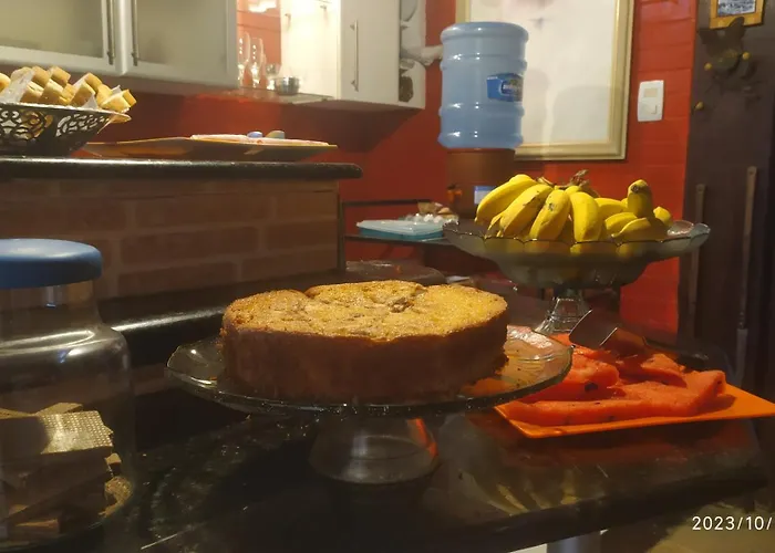 Pousada Arpoador De Buzios