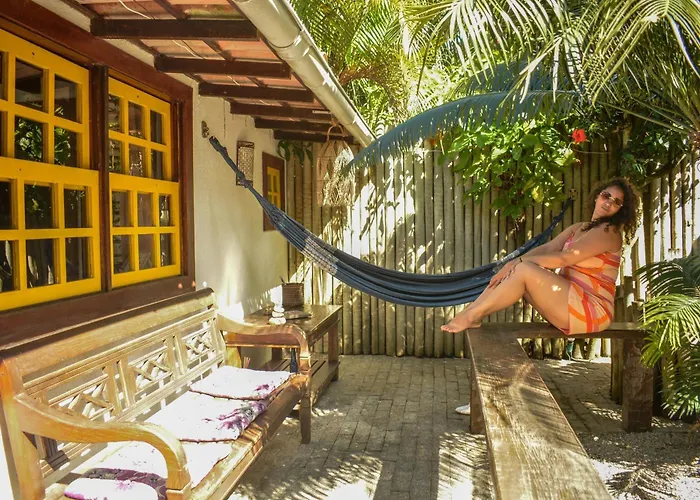 Villa Geriba Búzios