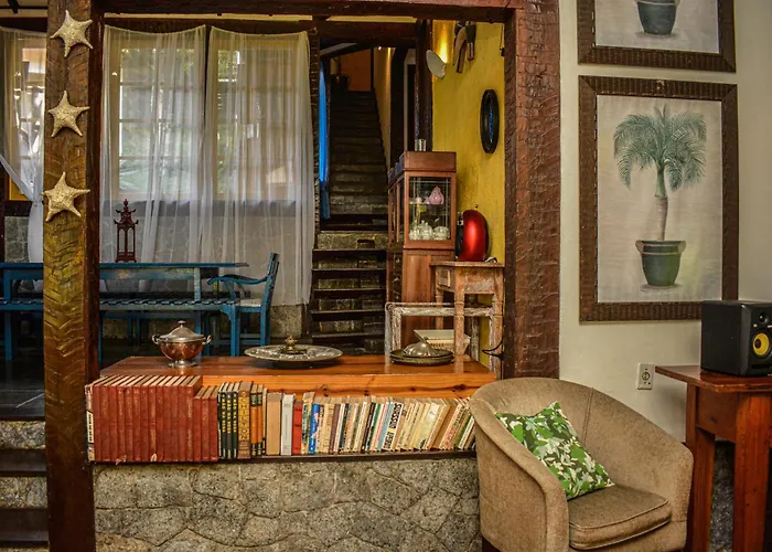 Villa Geriba Búzios